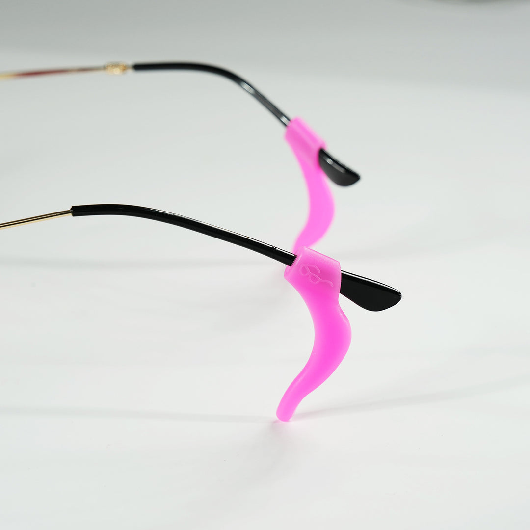 Customizable Comfort Eyewear Holders Bowlift