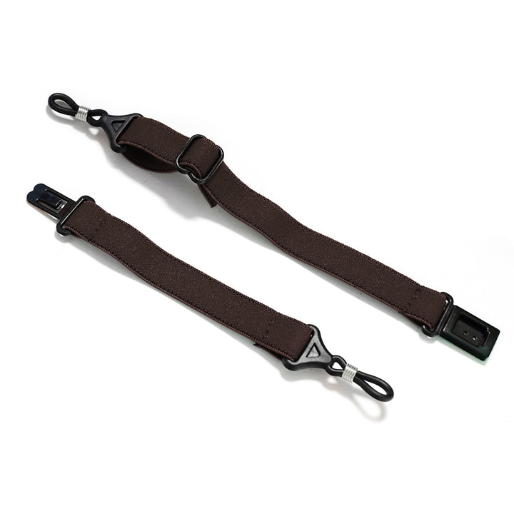 Adjustable Utility Straps Bowlift
