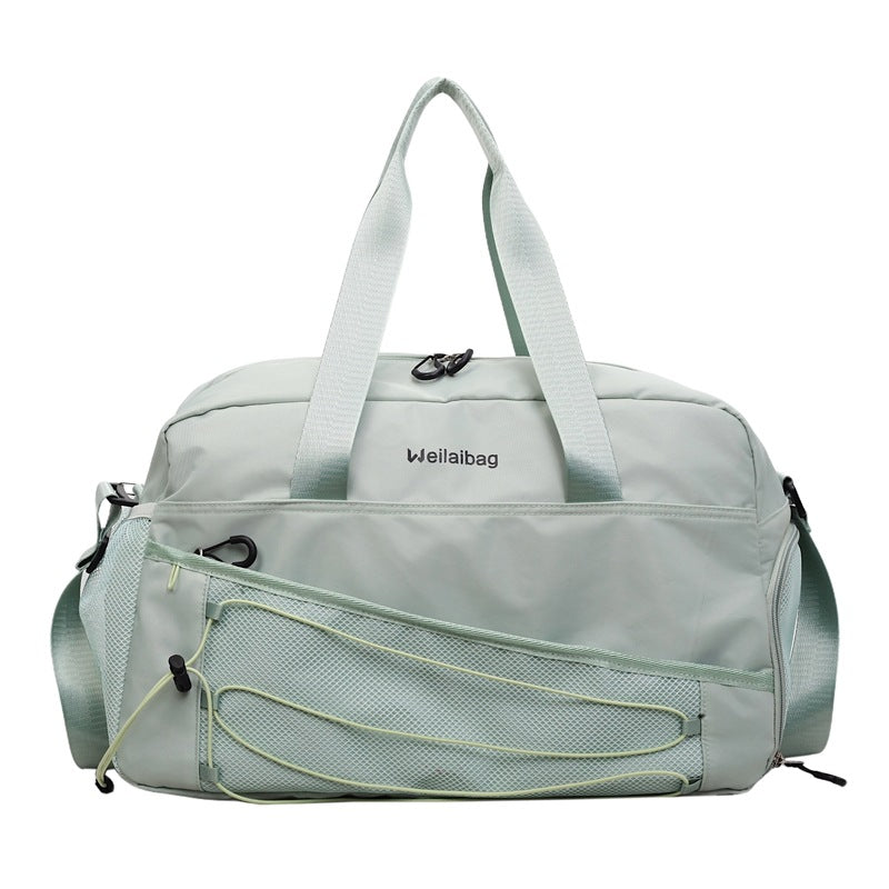 Versatile Sports and Travel Duffle