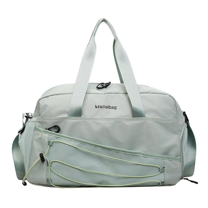 Versatile Sports and Travel Duffle