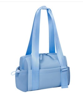 Versatile Gym Tote Bag Bowlift