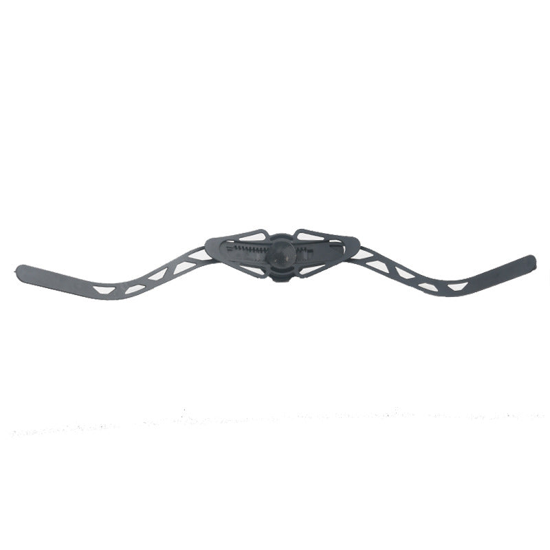 Adjustable Sports Water Bottle Holder Bowlift