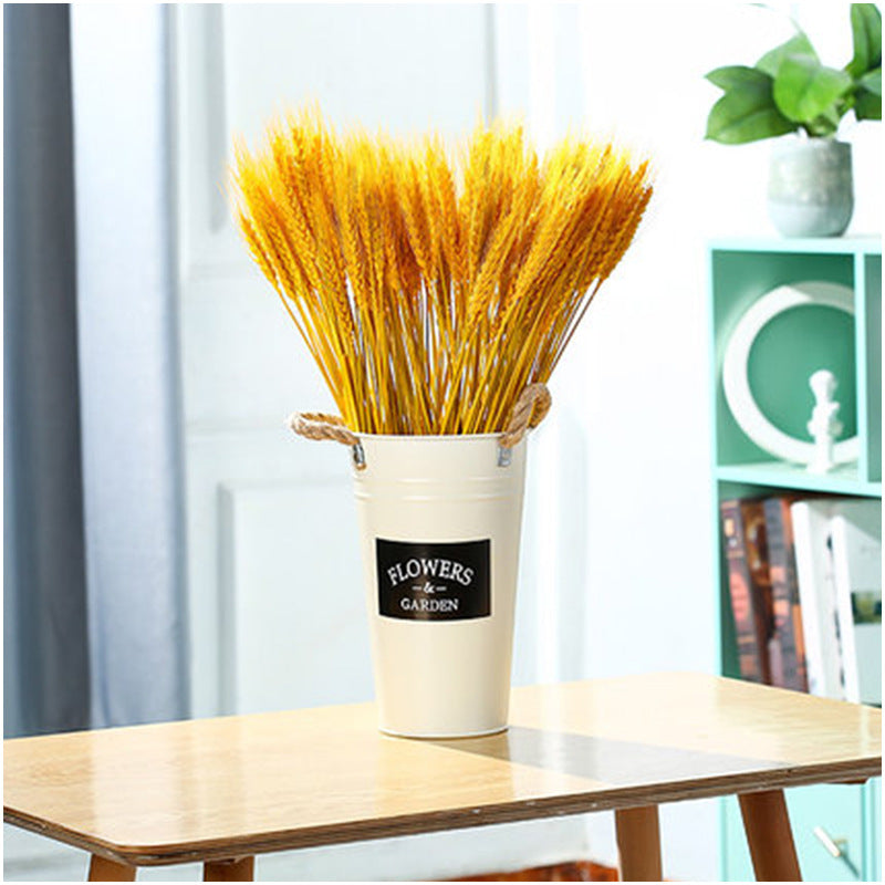 Decorative Wheat Bundle
