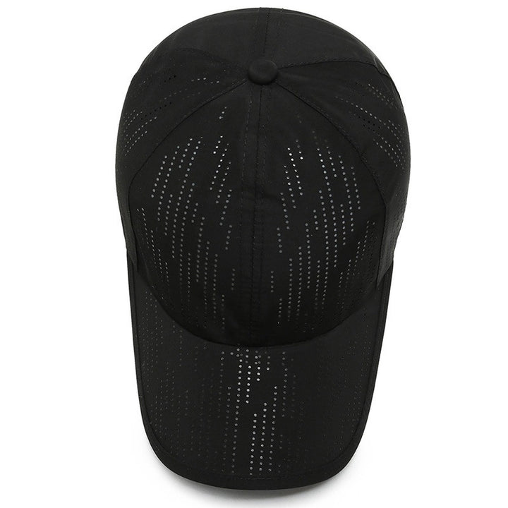 Women breathable sports cap Bowlift