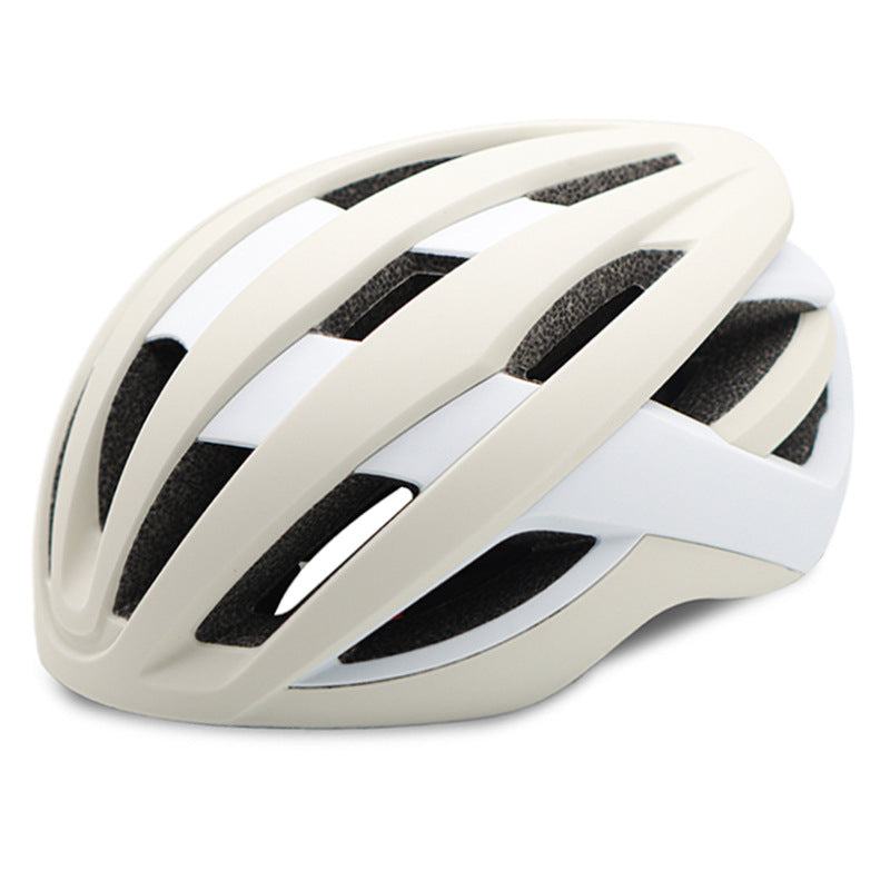 Bicycle racing helmet Bowlift