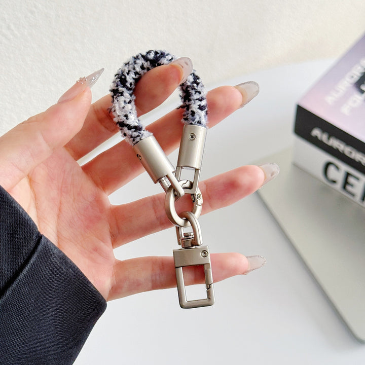 Multi-Functional Keychain Holder Bowlift