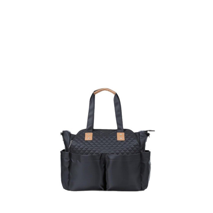 Functional diaper bag Bowlift