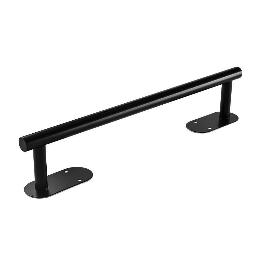 Wall mounting for towels Made of sturdy metal Bowlift