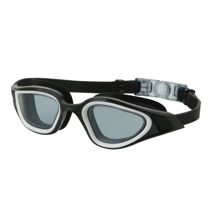 High-performance swimming goggles Bowlift
