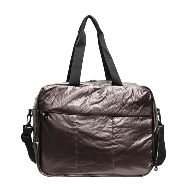 Stylish Multi-Functional Duffle Bag Bowlift