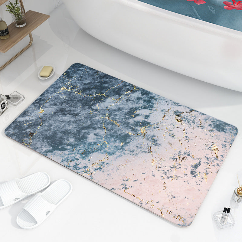 Classic Bath Mat