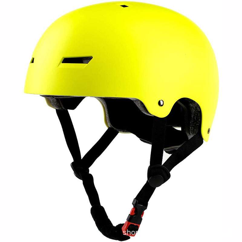 Impact-Resistant Protective Sport Helmet Bowlift