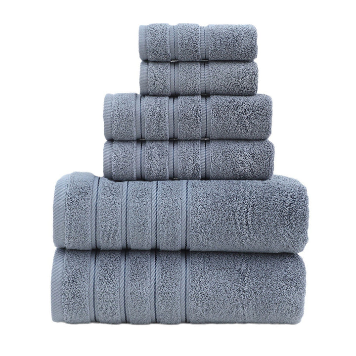 Luxurious terry towels with high absorbency Bowlift