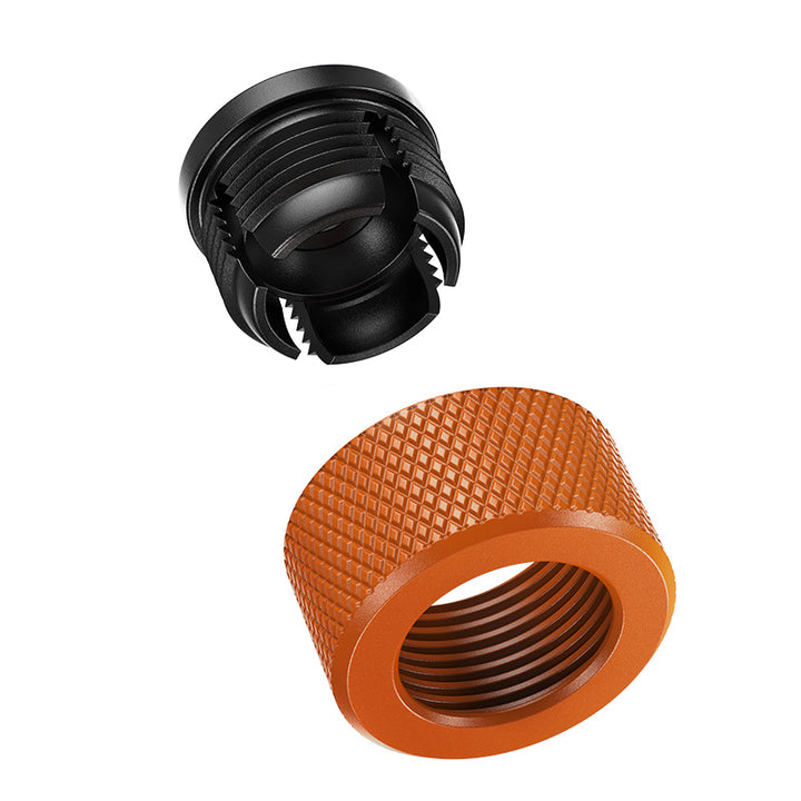 Unisex precise mounting adapter Bowlift