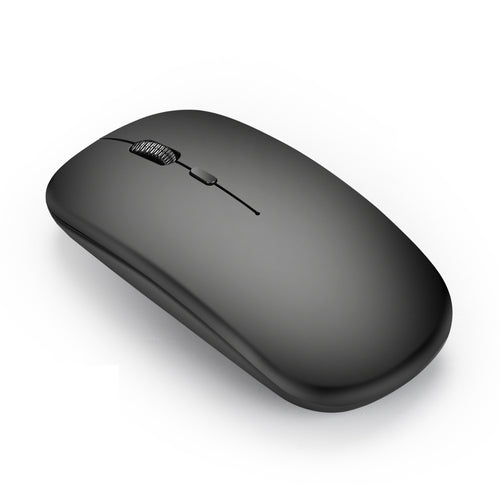 Ergonomic Wireless Optical Mouse Bowlift