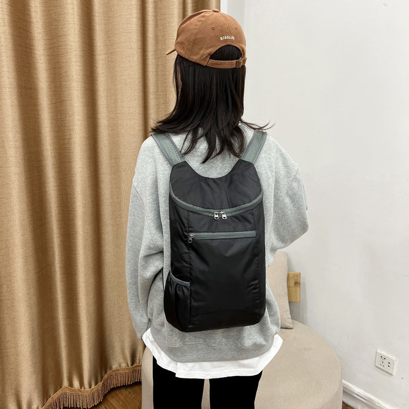 Light Sports Bag Bowlift