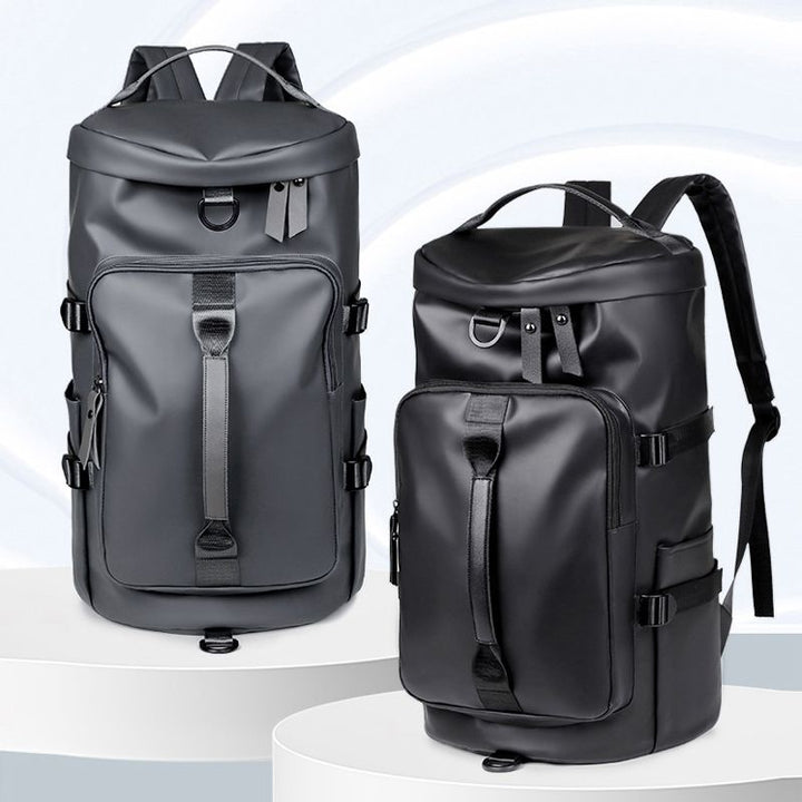 Backpack By Bowlift