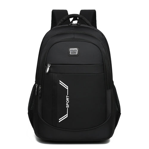 Multi-Functional Urban Sport Backpack
