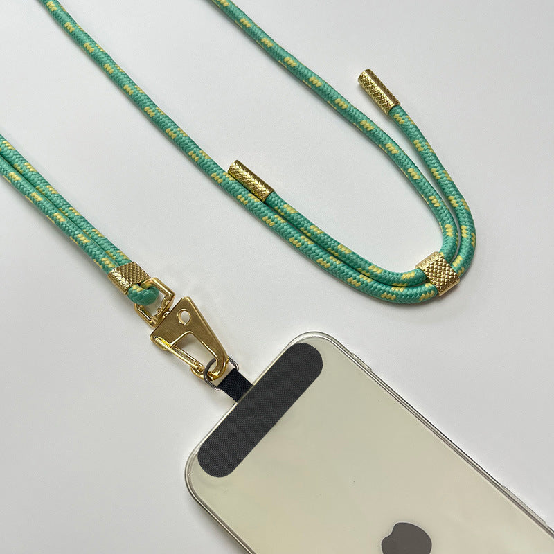 Phone Lanyard Bowlift