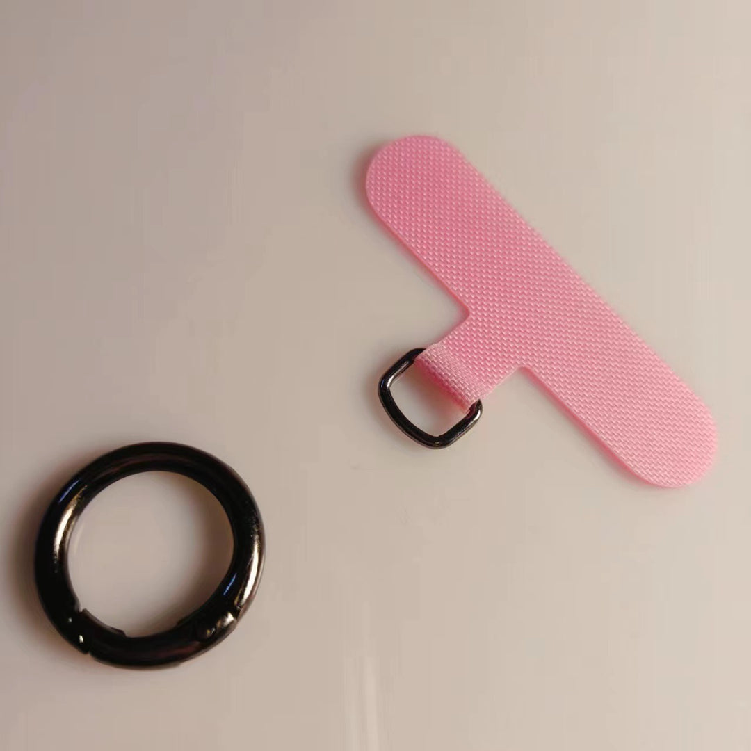 Durable Keyring Accessory Bowlift