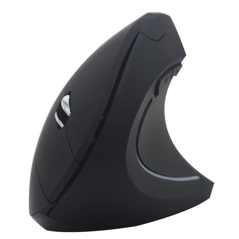 Ergonomic Wireless Vertical Mouse Bowlift