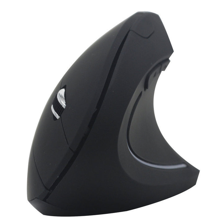 Ergonomic Wireless Vertical Mouse Bowlift