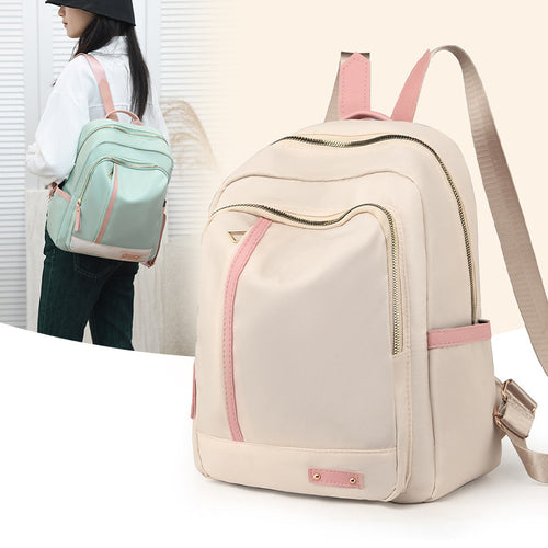Lightweight Urban Backpack Bowlift