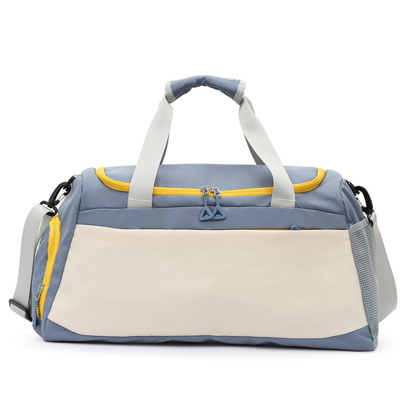Sport and Fitness Duffel Bag Bowlift