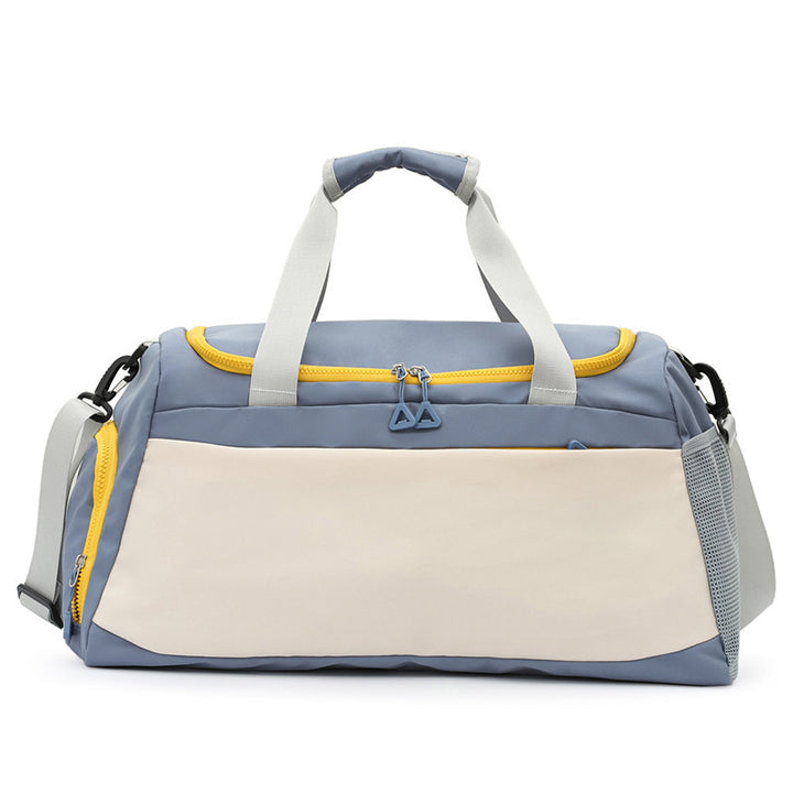 Sporty everyday and travel bag Bowlift