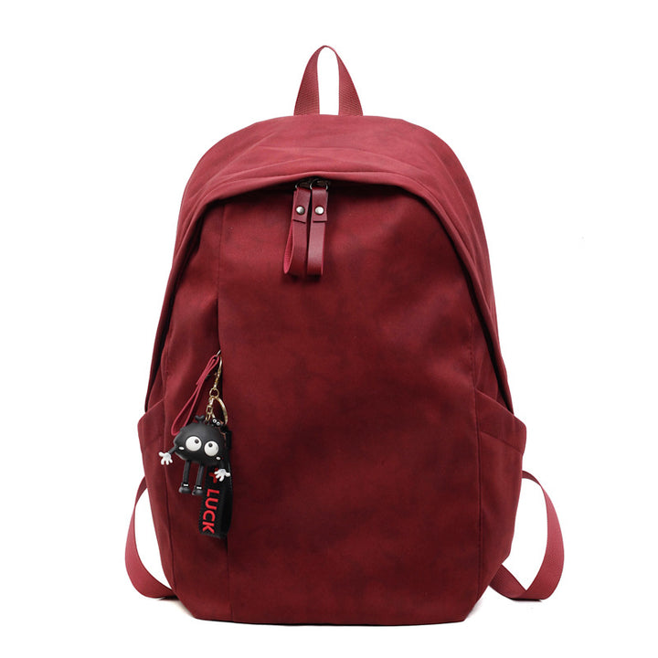 Stylish Travel Backpack Bowlift