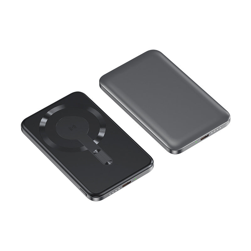 Wireless charger with fast charging function Bowlift