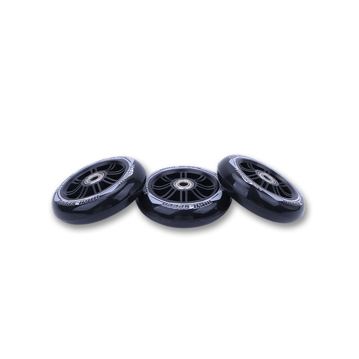 High-Speed Inline Skate Wheels Bowlift
