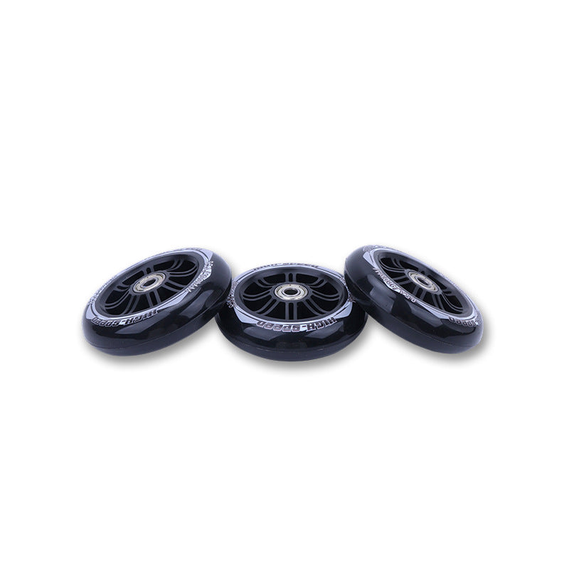 High-Speed Roller Skate Wheels Bowlift