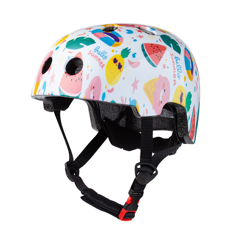 Skate protective helmet Bowlift