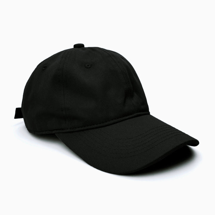 Women's lightweight cotton baseball cap Bowlift
