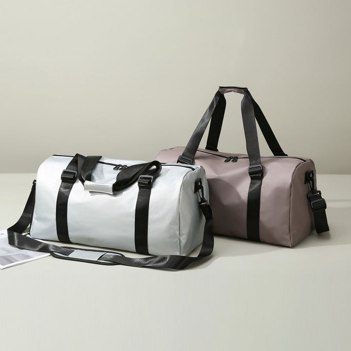 Sports bag Bowlift
