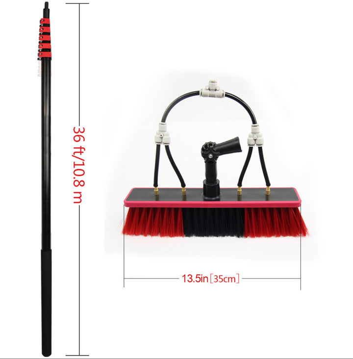 Advanced Cleaning Tool Bowlift
