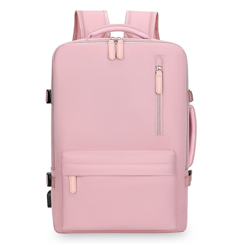 Premium Travel Laptop Backpack Bowlift