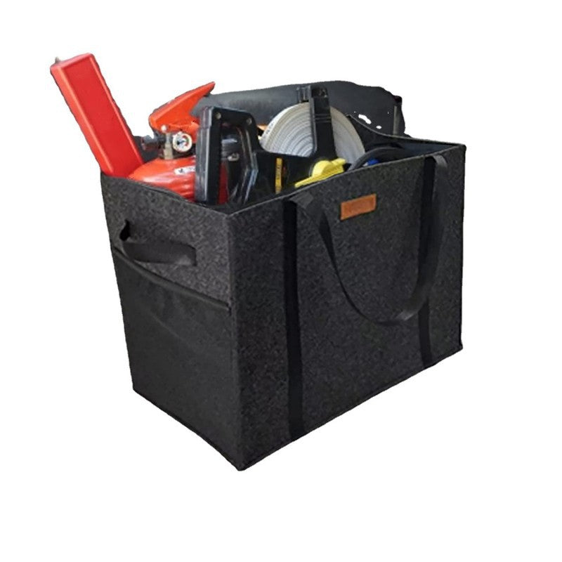 Versatile Storage Tote Bowlift