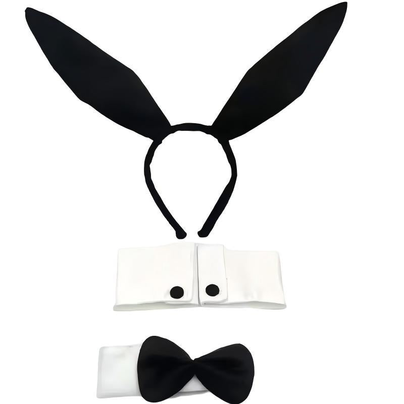 Festive wedding accessory set