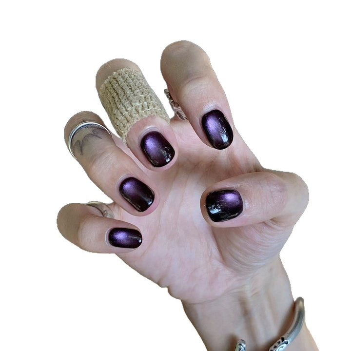 Artful Nail Tips Bowlift