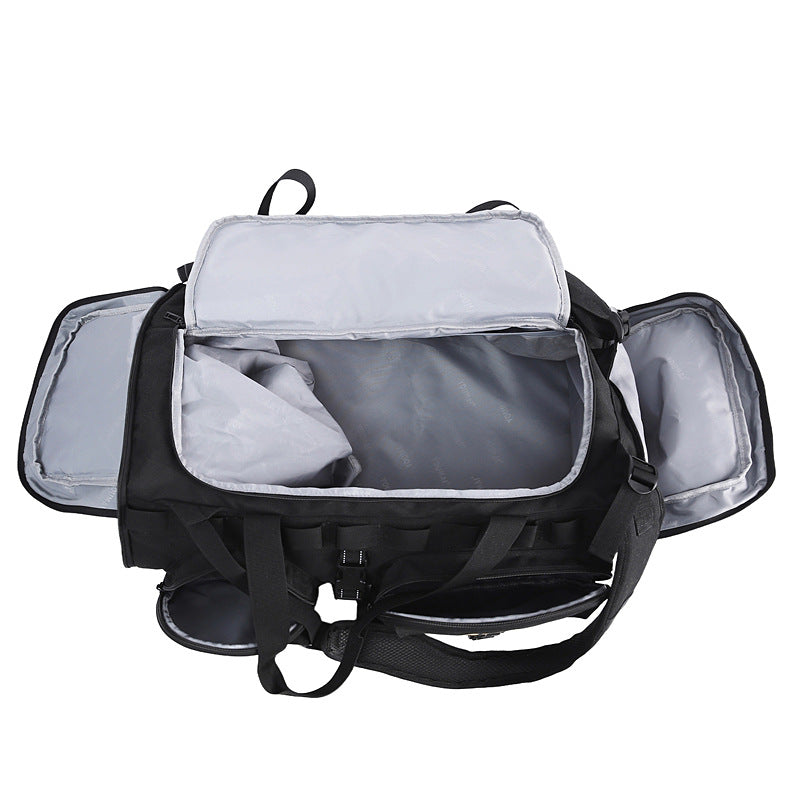 Activities and Training Bag Bowlift