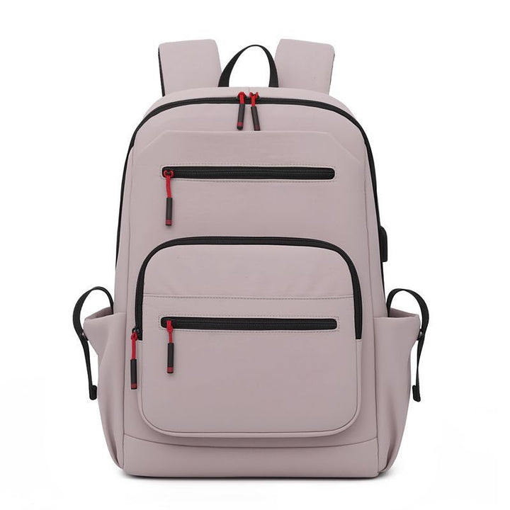 Multifunctional Laptop Backpack Bowlift