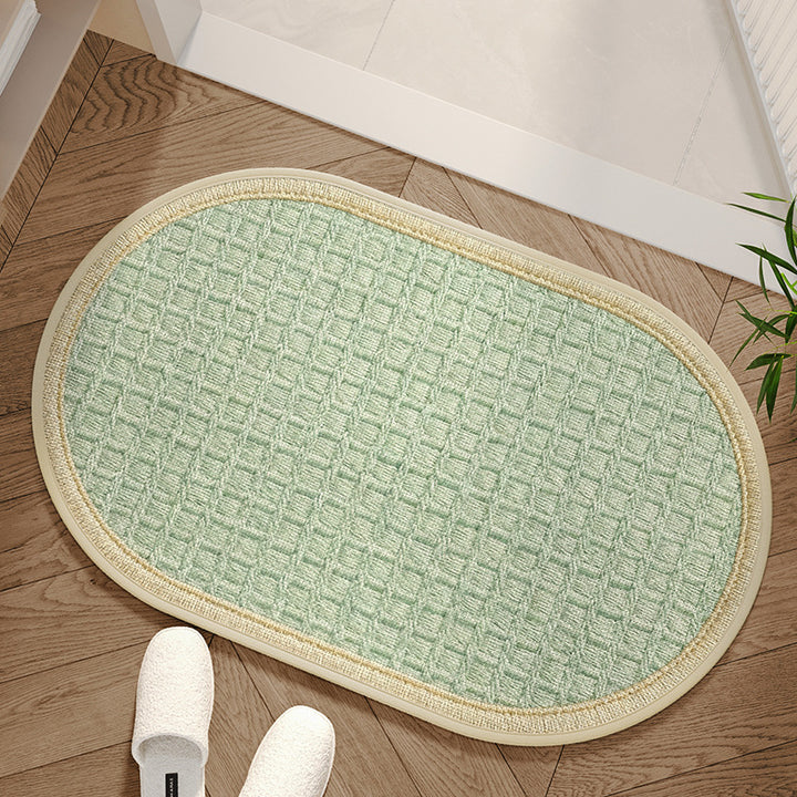 Cute Cat-Themed Decorative Bath Mat Bowlift