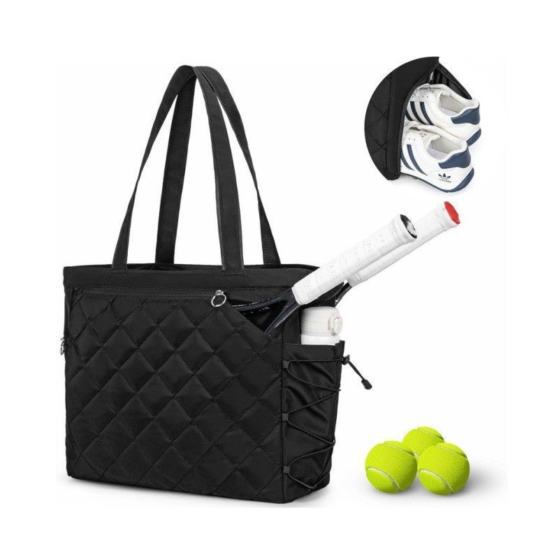 Multifunctional Sports Bag Bowlift