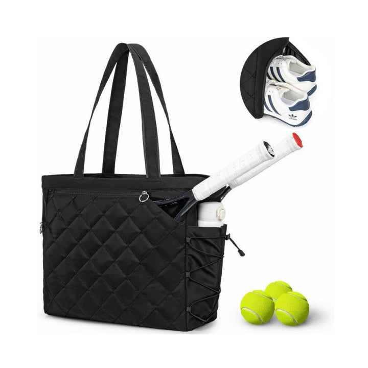 Multifunctional Sports Bag Bowlift