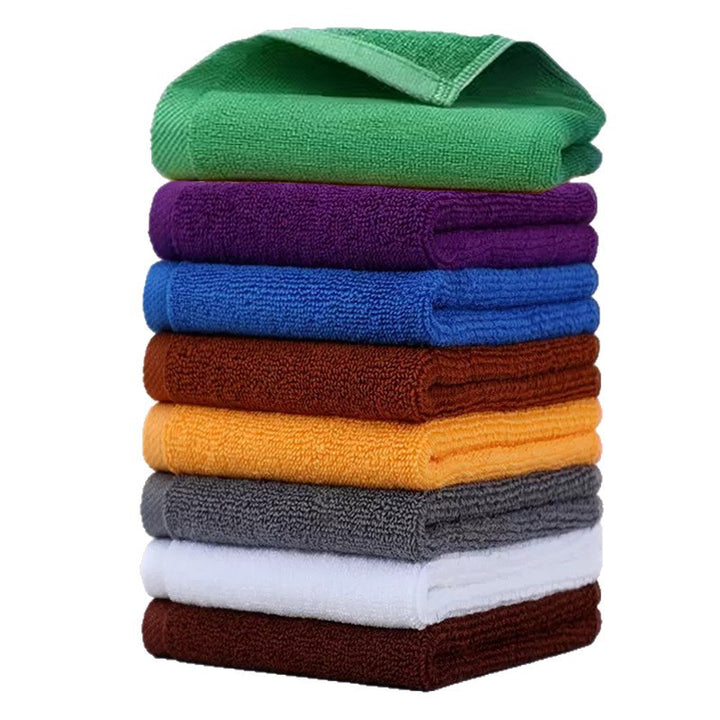 Absorbent Terry Towel Bowlift