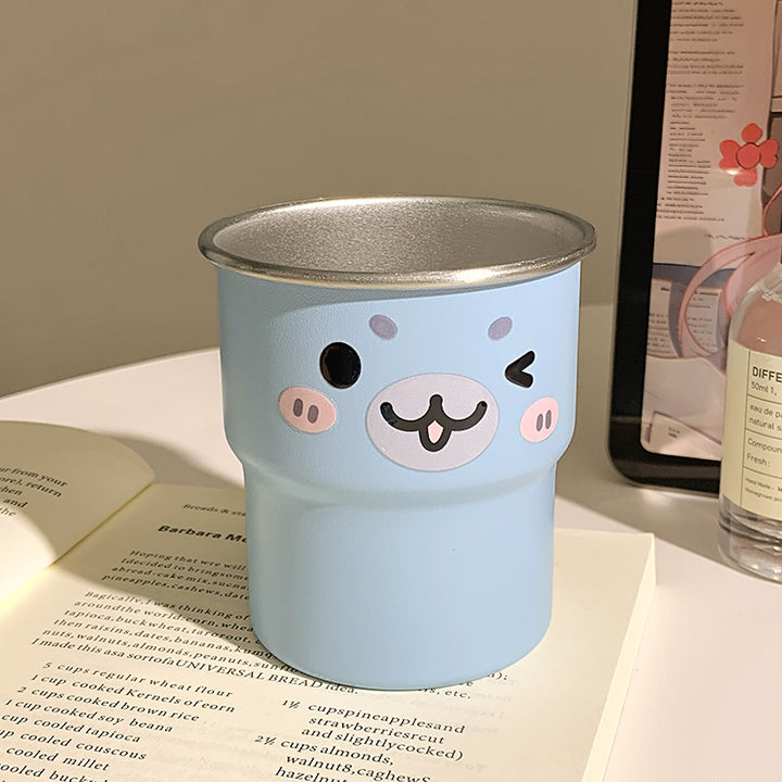 Funny drinking cup with animal design Bowlift