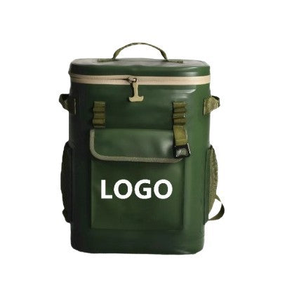 Insulated Outdoor Cooler Bag Bowlift