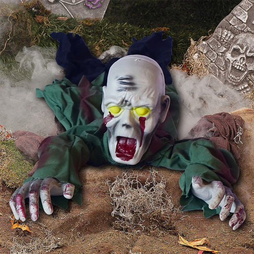 Halloween Prop Bowlift